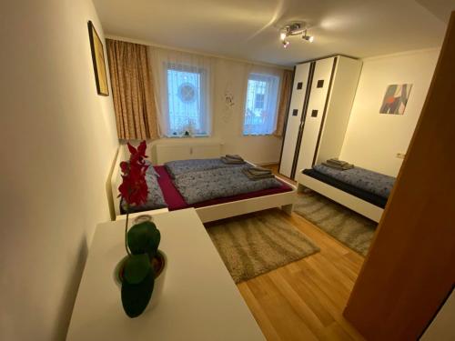Ferienhaus Greiz