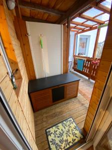 Ferienhaus Greiz