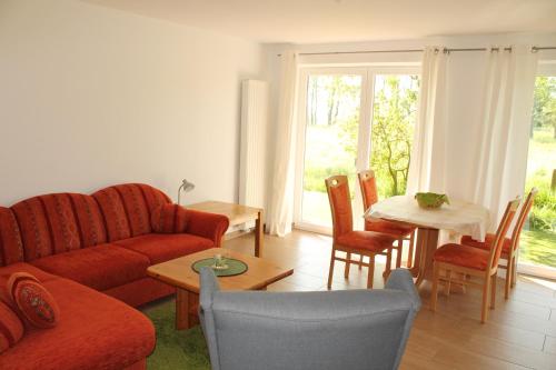 Ferienhaus Groß Popkenhausen