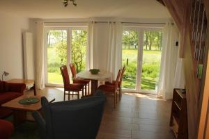 Ferienhaus Groß Popkenhausen