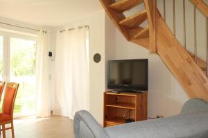 Ferienhaus Groß Popkenhausen