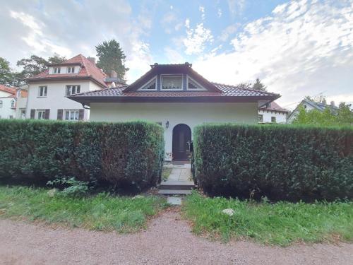 Ferienhaus Gudrun