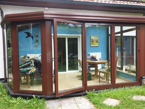 Ferienhaus Gudrun