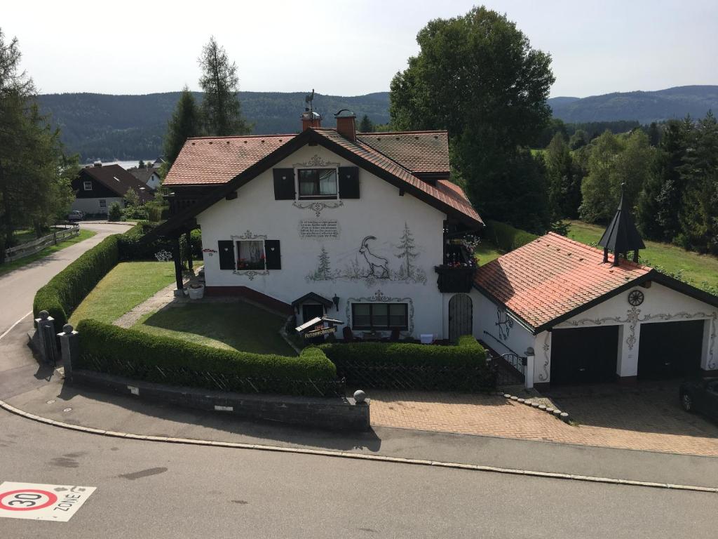 Ferienhaus Haber Lärchenweg 15, 79859 Schluchsee