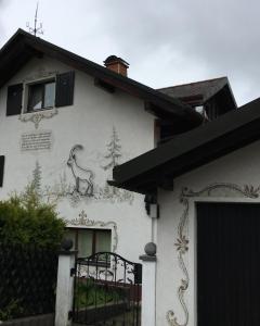 Ferienhaus Haber