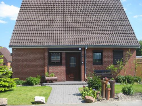 Ferienhaus Helmcke