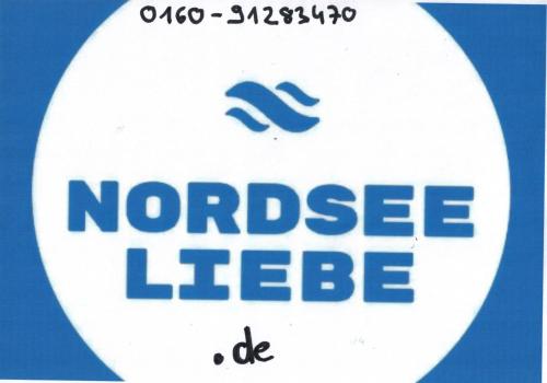 Ferienhaus Hemenswarft direkt an der Nordsee mit Meerblick