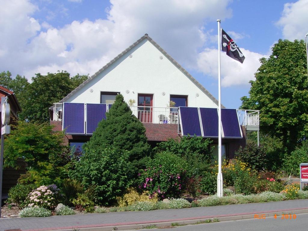 Ferienhaus Herter 32 Eckwarder Straße Eckwarden, 26969 Butjadingen