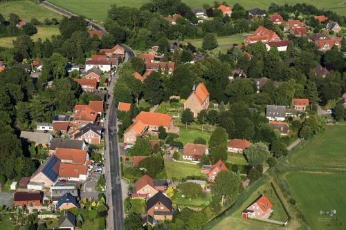 Ferienhaus Herter