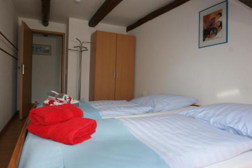 Ferienhaus Herter
