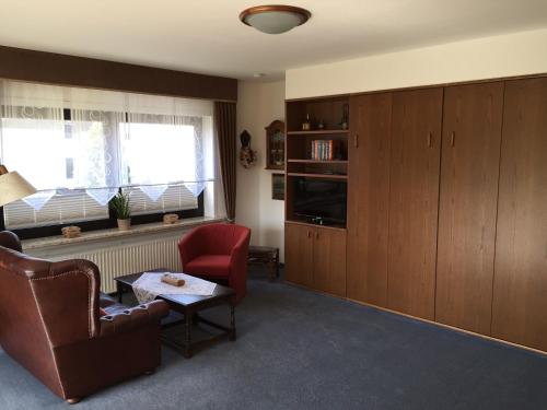 Ferienhaus Heyder