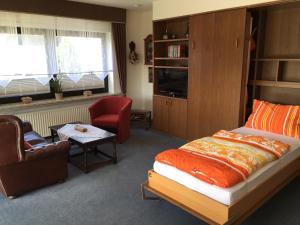 Ferienhaus Heyder