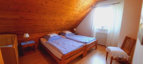 Ferienhaus Hooksiel