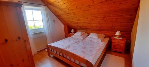 Ferienhaus Hooksiel