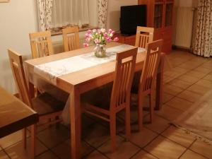 Ferienhaus Hooksiel