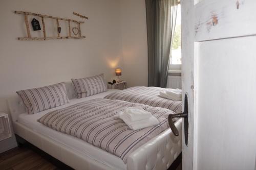 Ferienhaus Hundertmorgenfeld 33