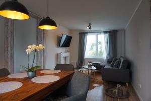 Appartements Ferienhaus Hundertmorgenfeld 33 Hundertmorgenfeld 33 38855 Wernigerode Saxe-Anhalt