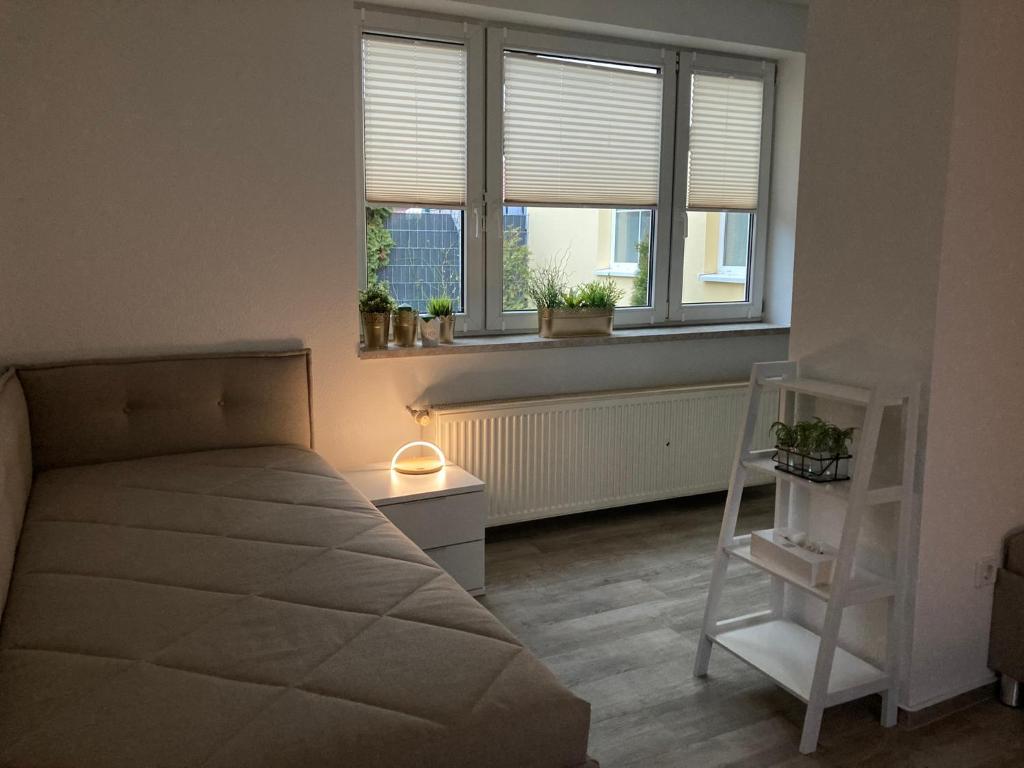 Appartements Ferienhaus im Gänseried Gänseried 11 99095 Erfurt