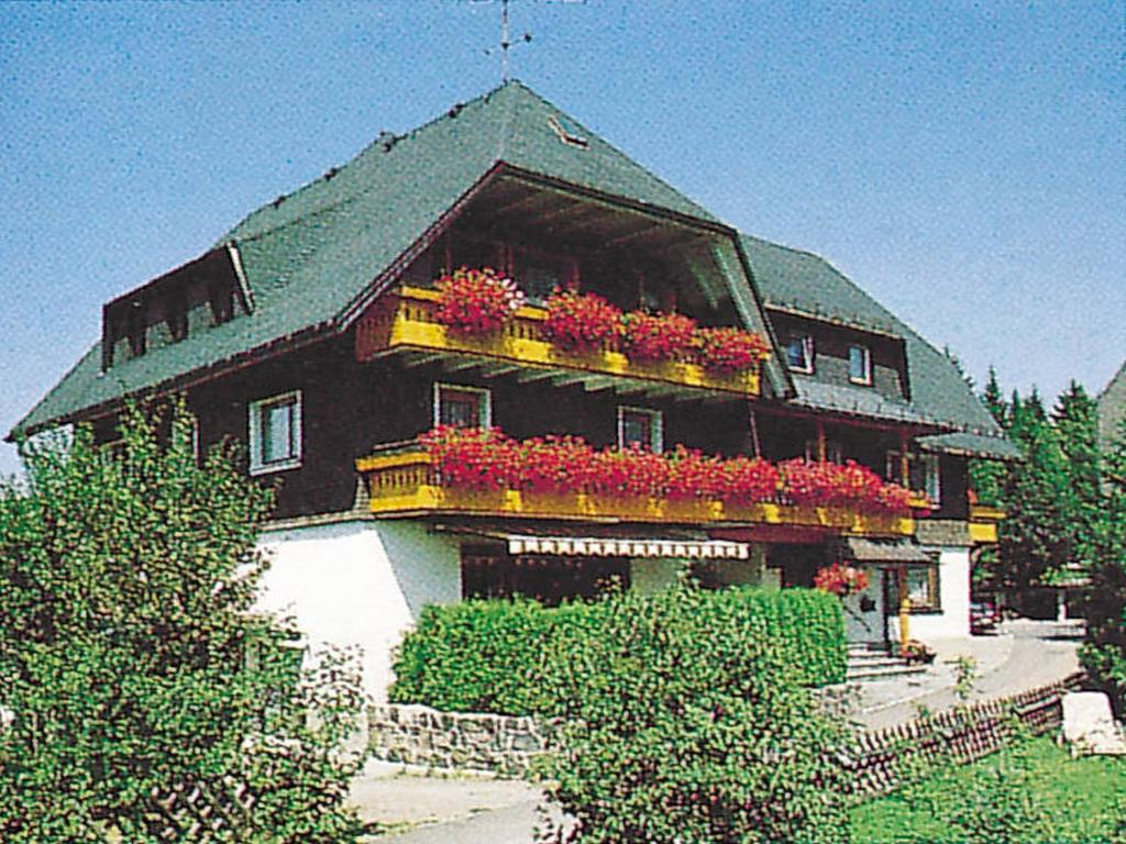 Appartements Ferienhaus im Grund Im Grund 2 79856 Hinterzarten