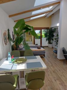 Ferienhaus in Bernau bei Berlin