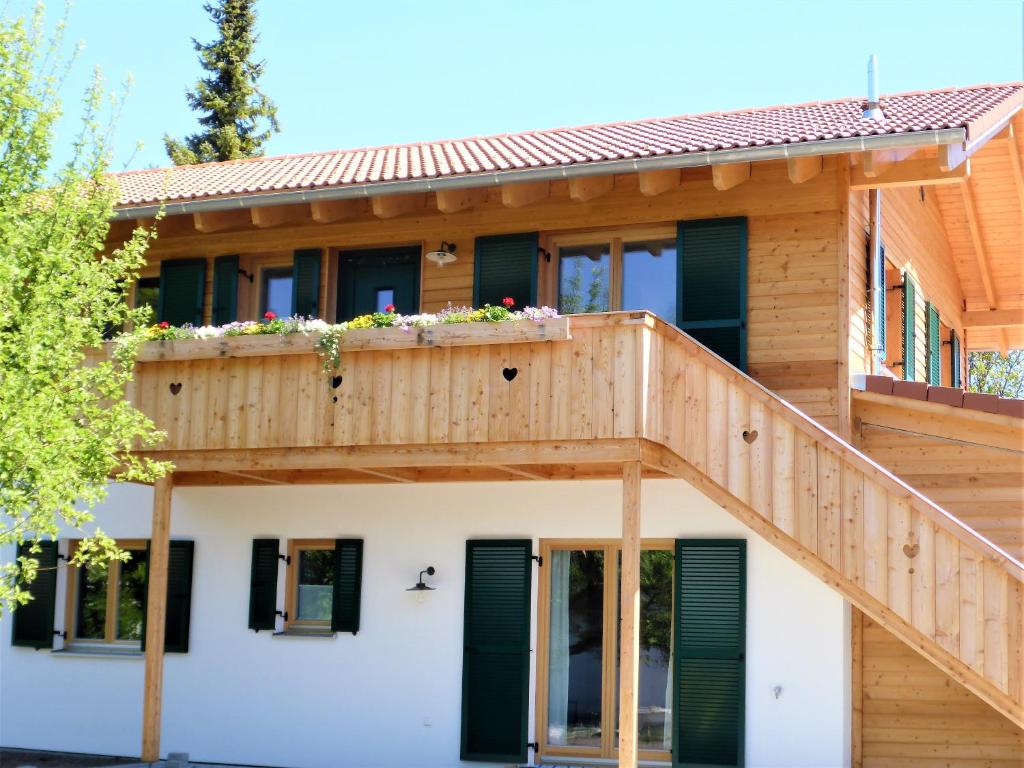 Ferienhaus Inntal Gartenweg 12a, 83088 Kiefersfelden