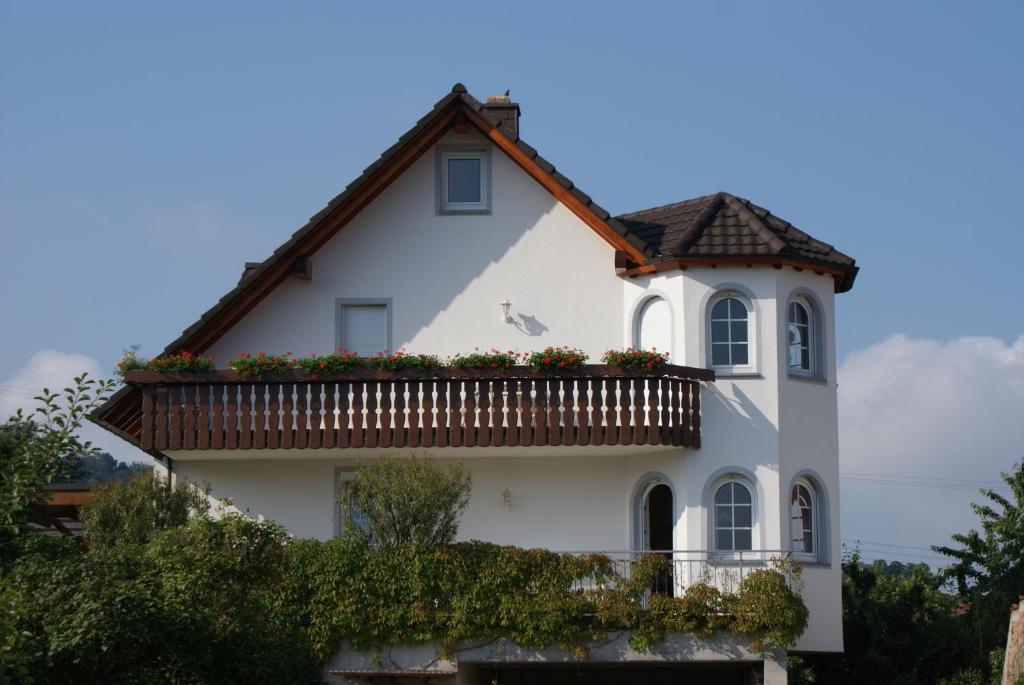Ferienhaus Irene Ruschstr. 6, 79235 Vogtsburg im Kaiserstuhl