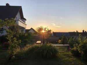 Appartements Ferienhaus Irene Ruschstr. 6 79235 Vogtsburg im Kaiserstuhl Bade-Wurtemberg