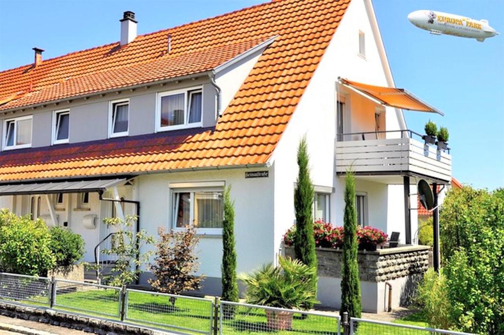 Ferienhaus Jäger Heimatstraße 44, 88046 Friedrichshafen