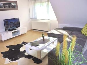 Appartements Ferienhaus Jäger Heimatstraße 44 88046 Friedrichshafen Bade-Wurtemberg