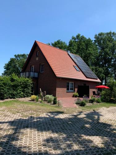 Ferienhaus Jahn