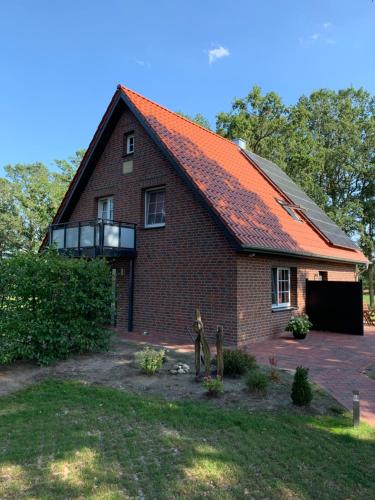 Ferienhaus Jahn