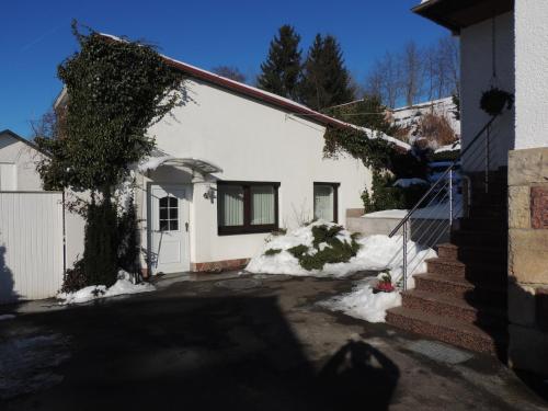 Ferienhaus Johanna