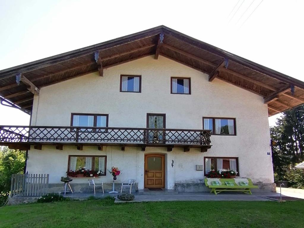 Ferienhaus Josefine Thal 5, 83093 Bad Endorf