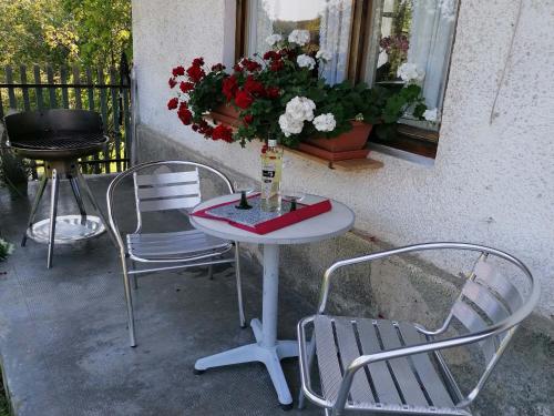Ferienhaus Josefine