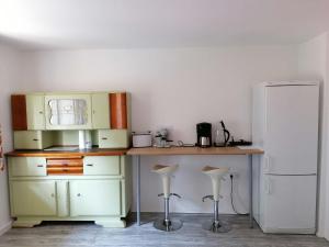 Ferienhaus Josefine