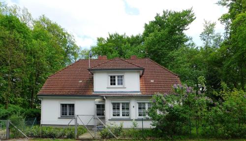 Ferienhaus Karlchen