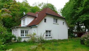 Ferienhaus Karlchen