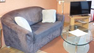 Appartements Ferienhaus - Kern Godramsteiner Straße 7a 76833 Böchingen Rhénanie-Palatinat