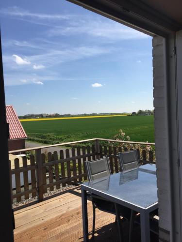 Ferienhaus Kiefhuck