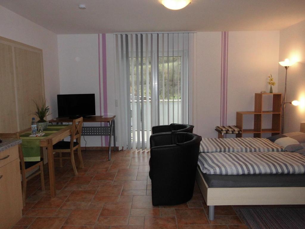 Ferienhaus Kiesel Quellenweg 35, 97708 Bad Bocklet