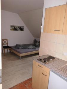 Ferienhaus Kiesel