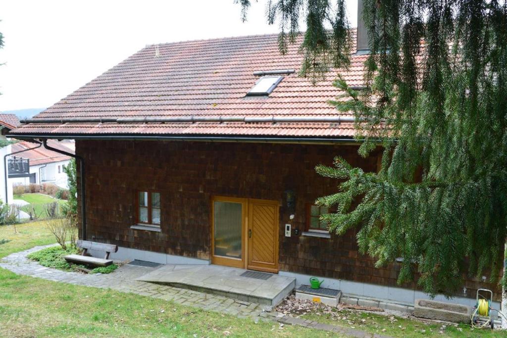 Appartements Ferienhaus Killian 6 Oberfeld 94253 Bischofsmais