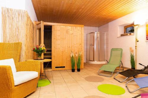 Ferienhaus Killian