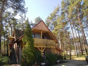 Appartements Ferienhaus Knopf mit 3 Ferienwohnungen Zur Eisenbahnbrücke 11 17454 Zinnowitz Mecklembourg-Poméranie