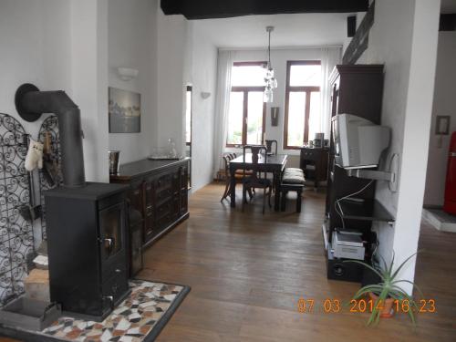 Ferienhaus La Dolce Vita