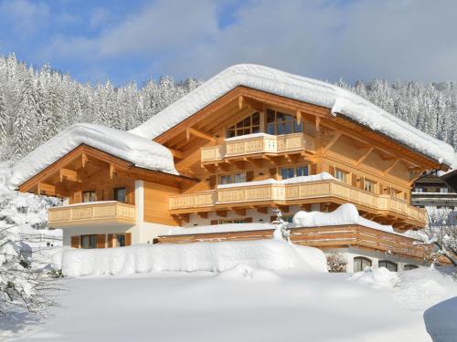 Ferienhaus Landenhammer