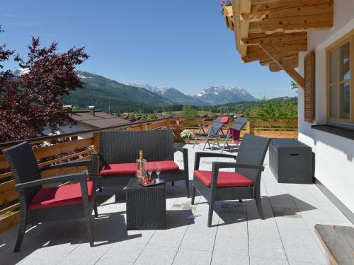 Ferienhaus Landenhammer