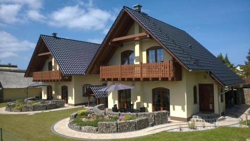 Ferienhaus Leo und Livia