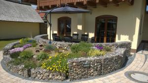 Ferienhaus Leo und Livia