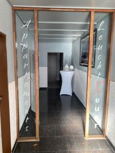 Ferienhaus Leuchtfeuer